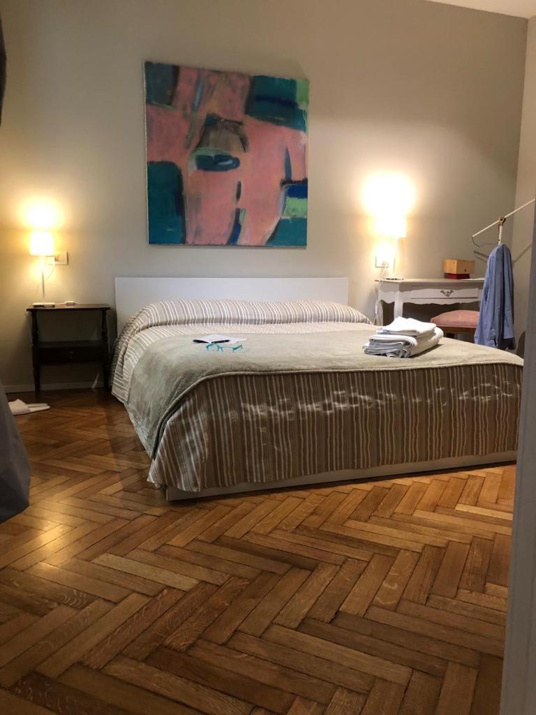 Delle Rose Maison d'hôtes Milan